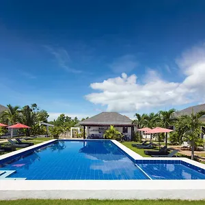 리조트 Ohana, Resort., 팡라오