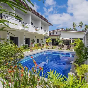Resort Thistle, Panglao