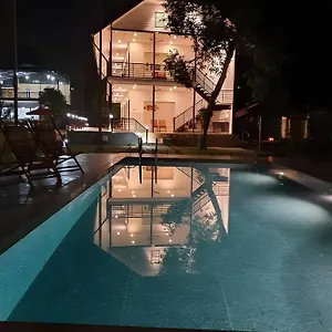 **** Hotel Lhasa Ayurveda And Wellness - A Blusalzz Collection, Kochi, Kerala Indien