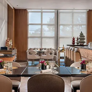 ***** Hotel Dusit Thani Philippinen