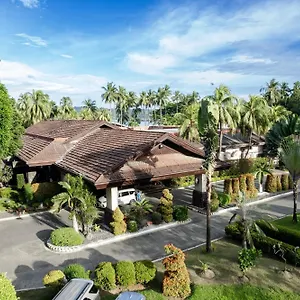 **** Hotel Waterfront Insular Philippinen