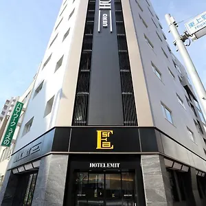 에미트 우에노 3*, 도쿄 일본