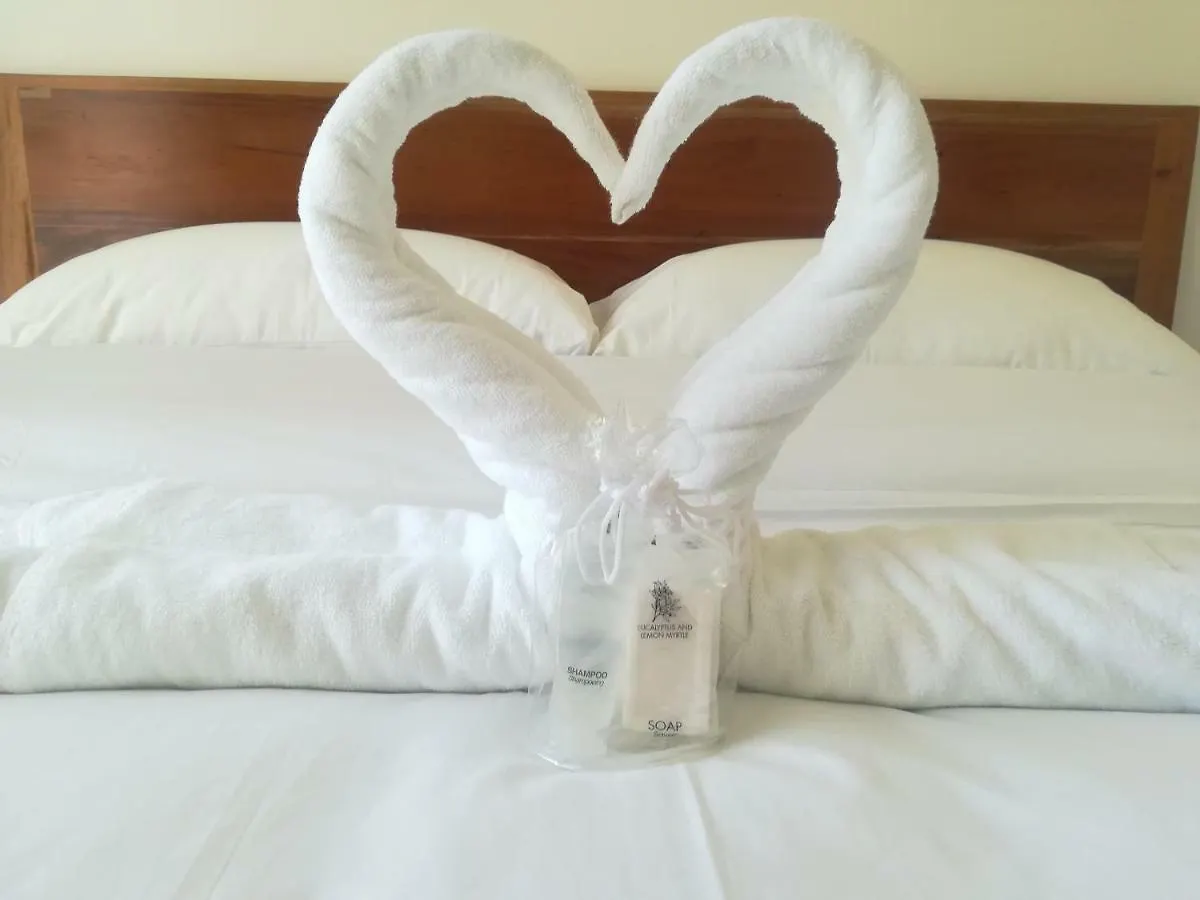 Christelle Inn Panglao