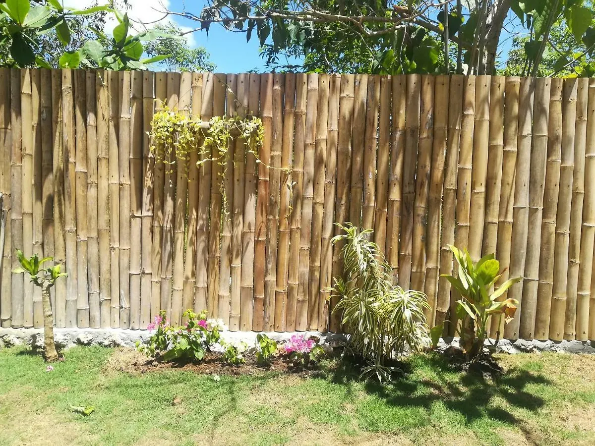 Christelle Inn Panglao